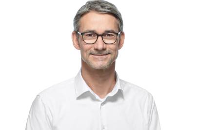 Frank Treu