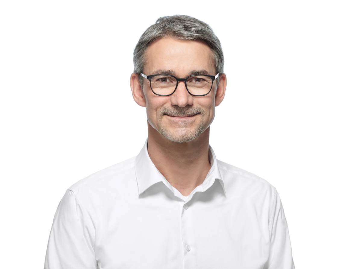 Frank Treu