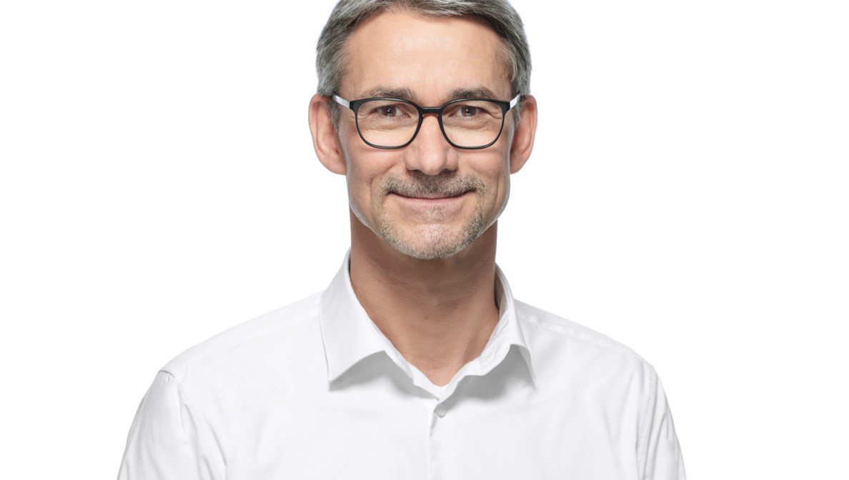 Frank Treu