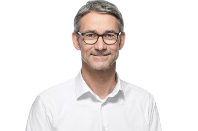 Frank Treu