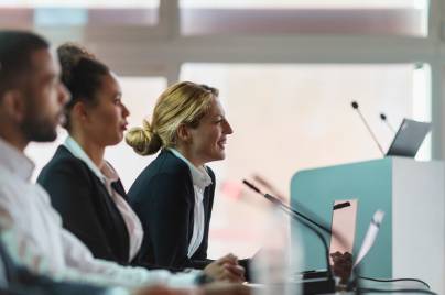 Konferenz
