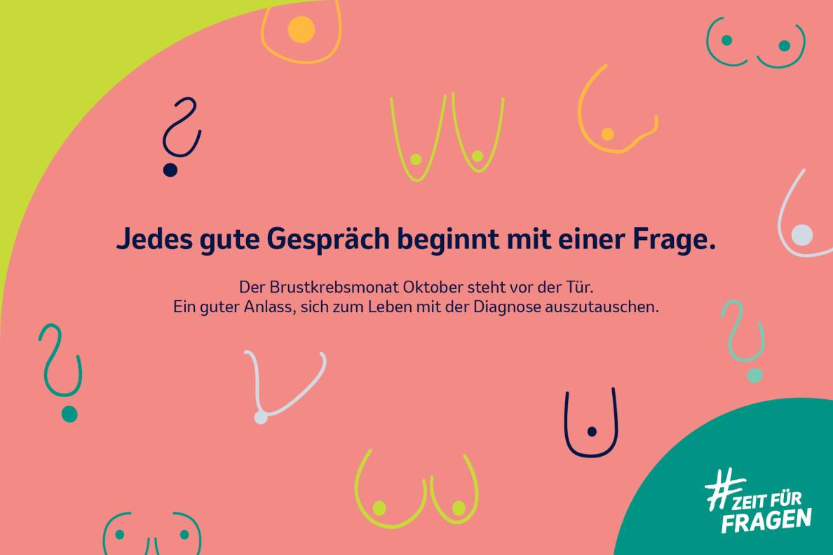 Bild Hintergrund: #zeitfuerfragen