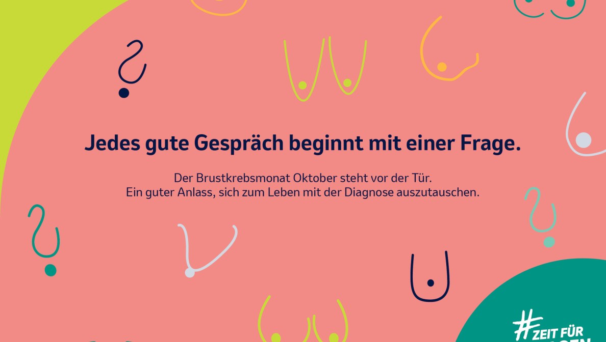 Bild Hintergrund: #zeitfuerfragen