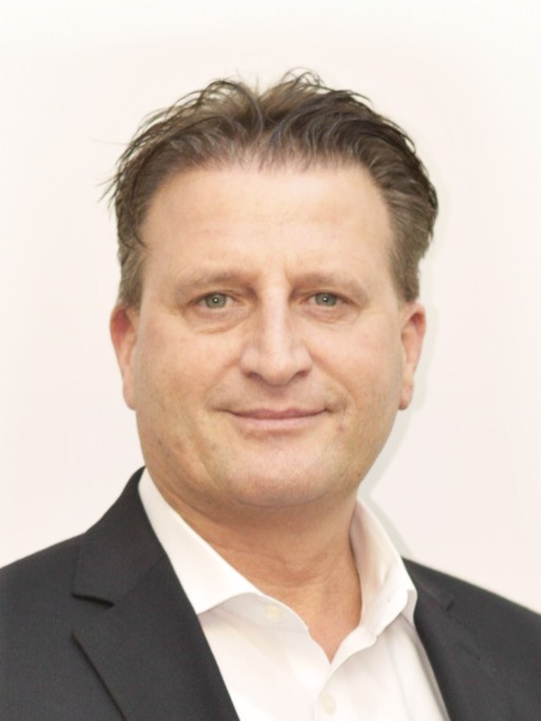Olaf Lamberz leitet ab 1. Oktober 2020 den neu geschaffenen Bereich „Digital, Data & IT“