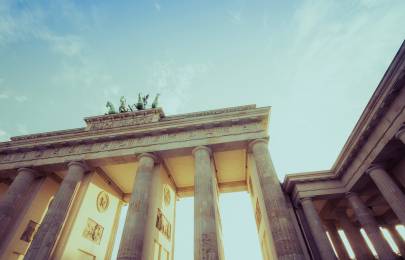Brandenburger Tor