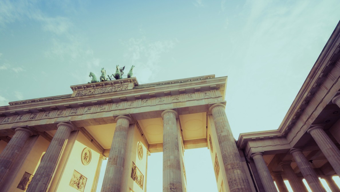 Brandenburger Tor