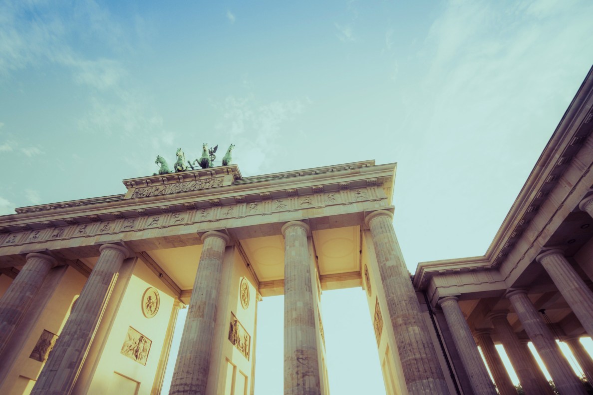 Brandenburger Tor
