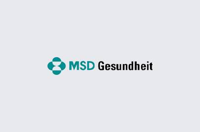 zum MSD Patientenportal