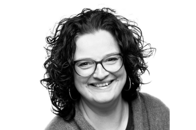Portarit Birgit Bauer