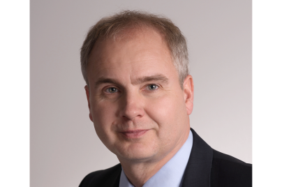 Portrait Matthias Blum