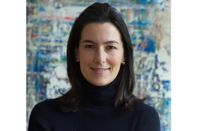 Portrait Dr. Anne Sophie Geier