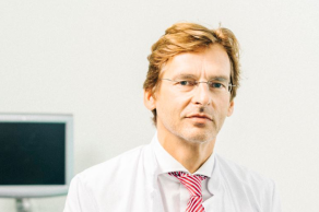 Portrait Daniel Grandt