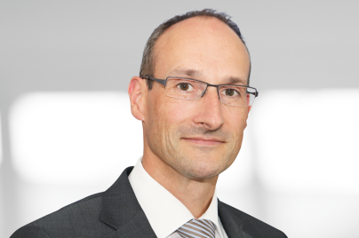 Portrait Joachim Henkel