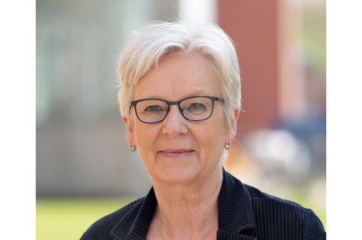 Portrait Maria Klein-Schmeink