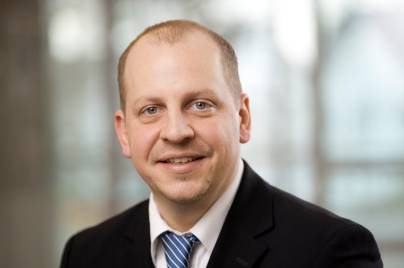 Portrait Mark Kuypers