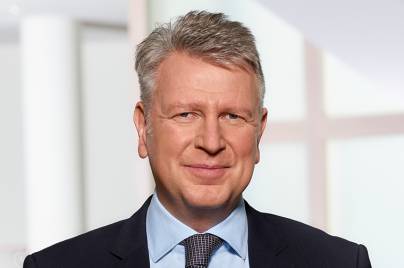 Portrait Thomas Müller