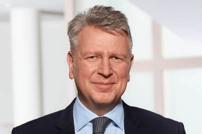 Portrait Thomas Müller