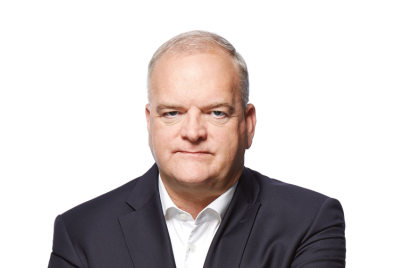 Portrait Dr. Klaus Schlüter