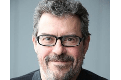 Portrait Boris Velter