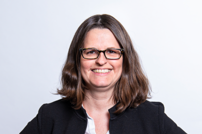 Portrait Diane Weber