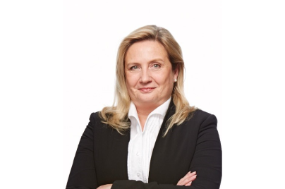 Portrait Dr. Jutta Wendel-Schrief