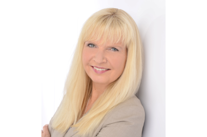 Portrait Prof. Dr. Claudia Wöhler