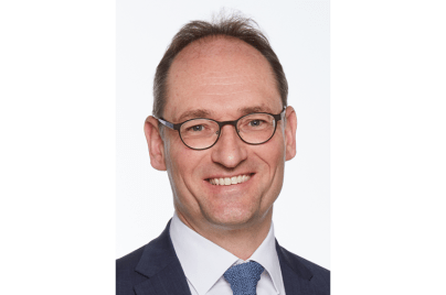 Portrait Bernhard Seidenath