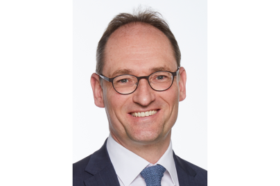 Portrait Bernhard Seidenath