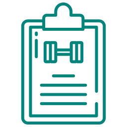 Icon zur Symbolisierung von „Lassen Sie sich von Fachleuten unterstützen“