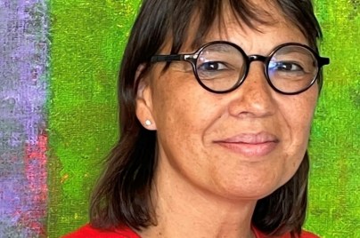 Lisa, Projektleiterin Klinische Studien
