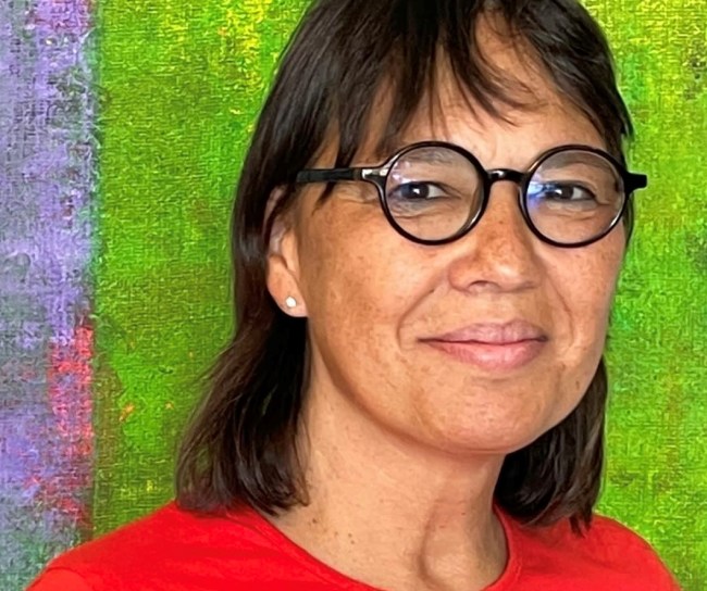 Lisa, Projektleiterin Klinische Studien