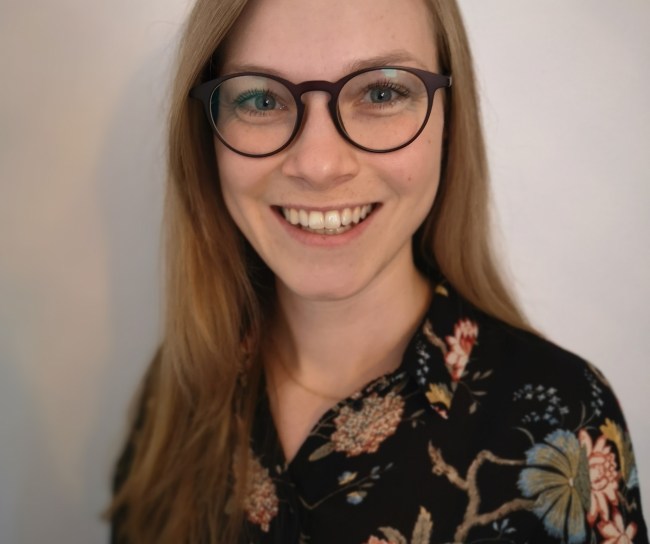 Regina, Brand & Customer Manager