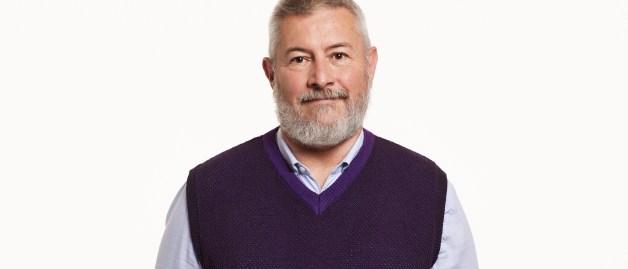 Walter hat Diabetes mellitus Typ 2