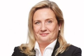 Portraitfoto von Dr. Jutta Wendel-Schrief