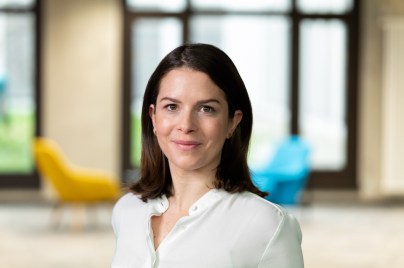 Lena Verbeek