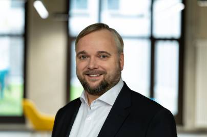 Clemens Kuhne