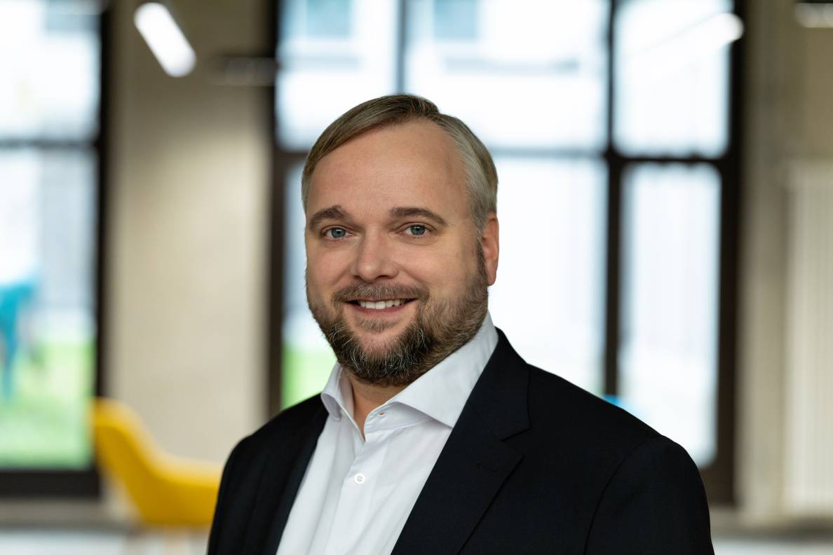 Clemens Kuhne