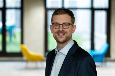 Daniel Fischer