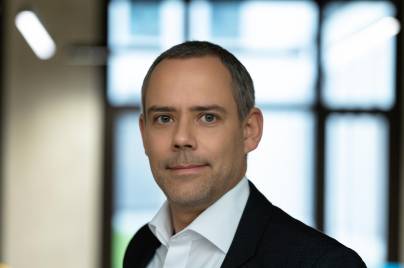 Stefan Rabe