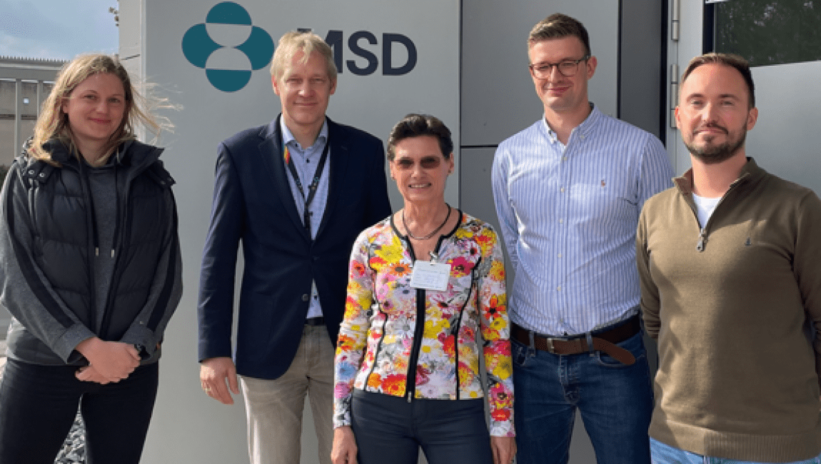 Ebola-Impfung: Schutz gegen ein gefährliches Virus