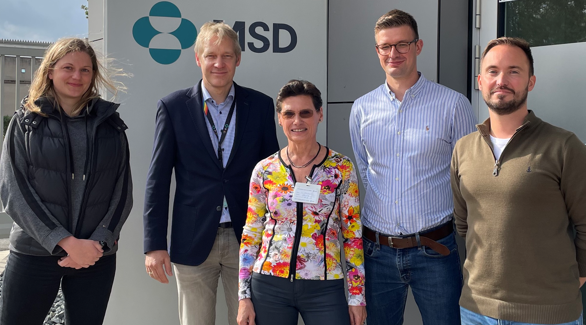 Ebola-Impfung: Schutz gegen ein gefährliches Virus