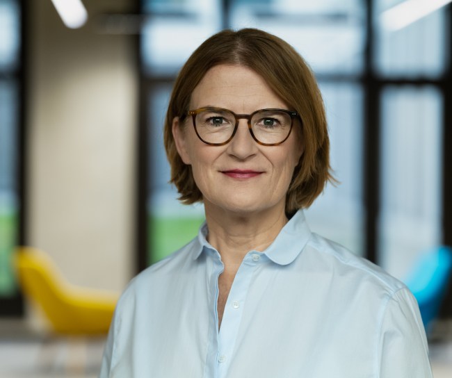 Foto Kirsten Hoyer
