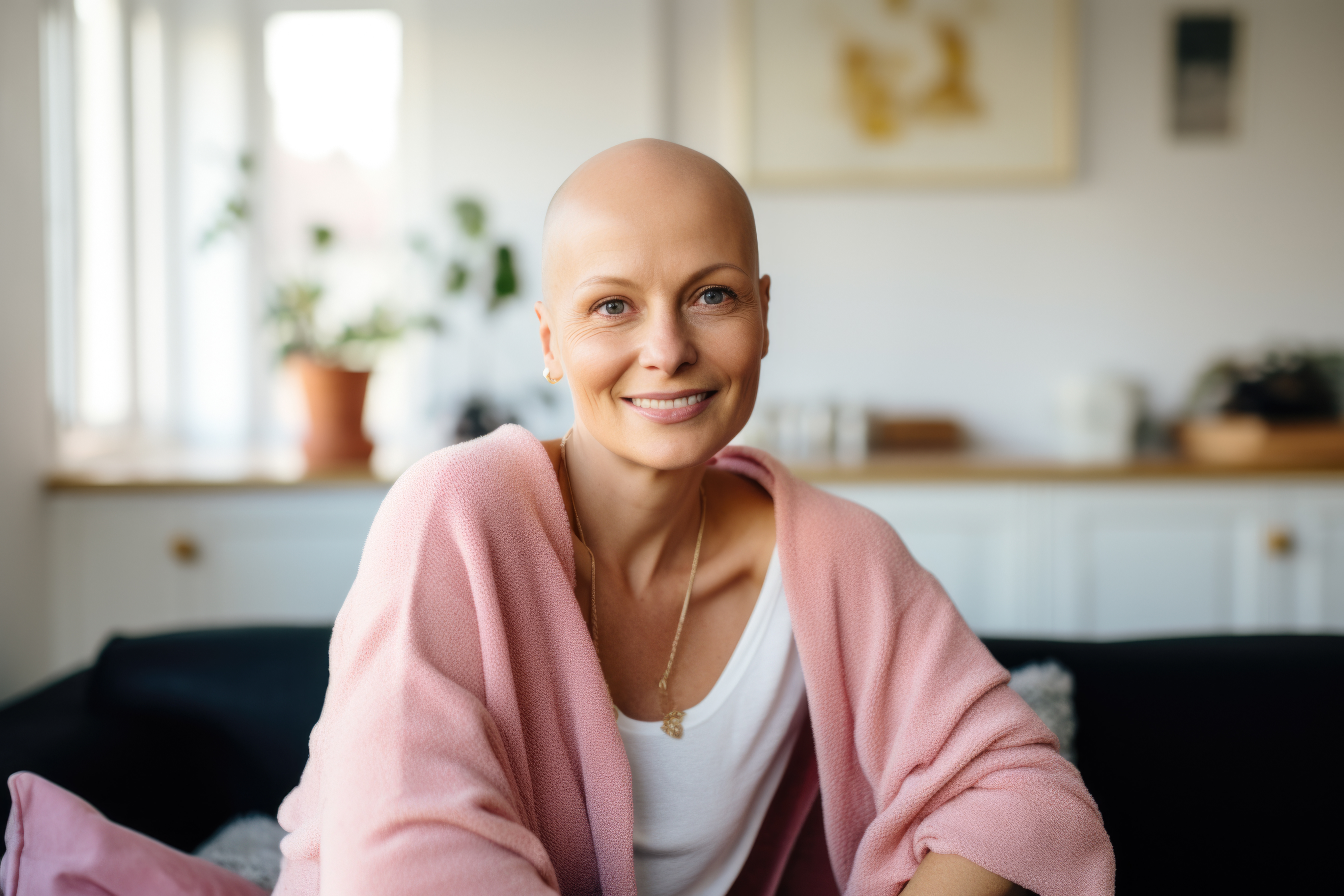 TNBC-Tag 2024: Aufmerksamkeit für Brustkrebs, der oft junge Frauen trifft