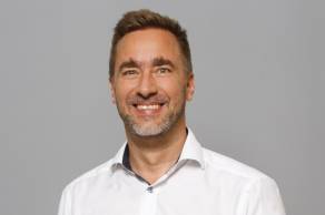 Jan Geissler Founder und CEO von Patvocates