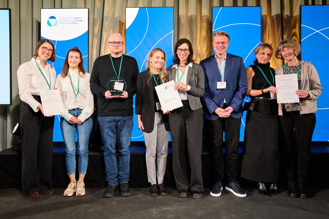 DigiNet - Steuerung personalisierter Lungenkrebstherapien durch digitale Vernetzung von Behandlungspartner:innen und Patient:innen im nationalen Netzwerk Genomische Medizin (nNGM)