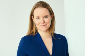 Leonie Ruhwinkel, Head of Market Access MSD Sharp & Dohme