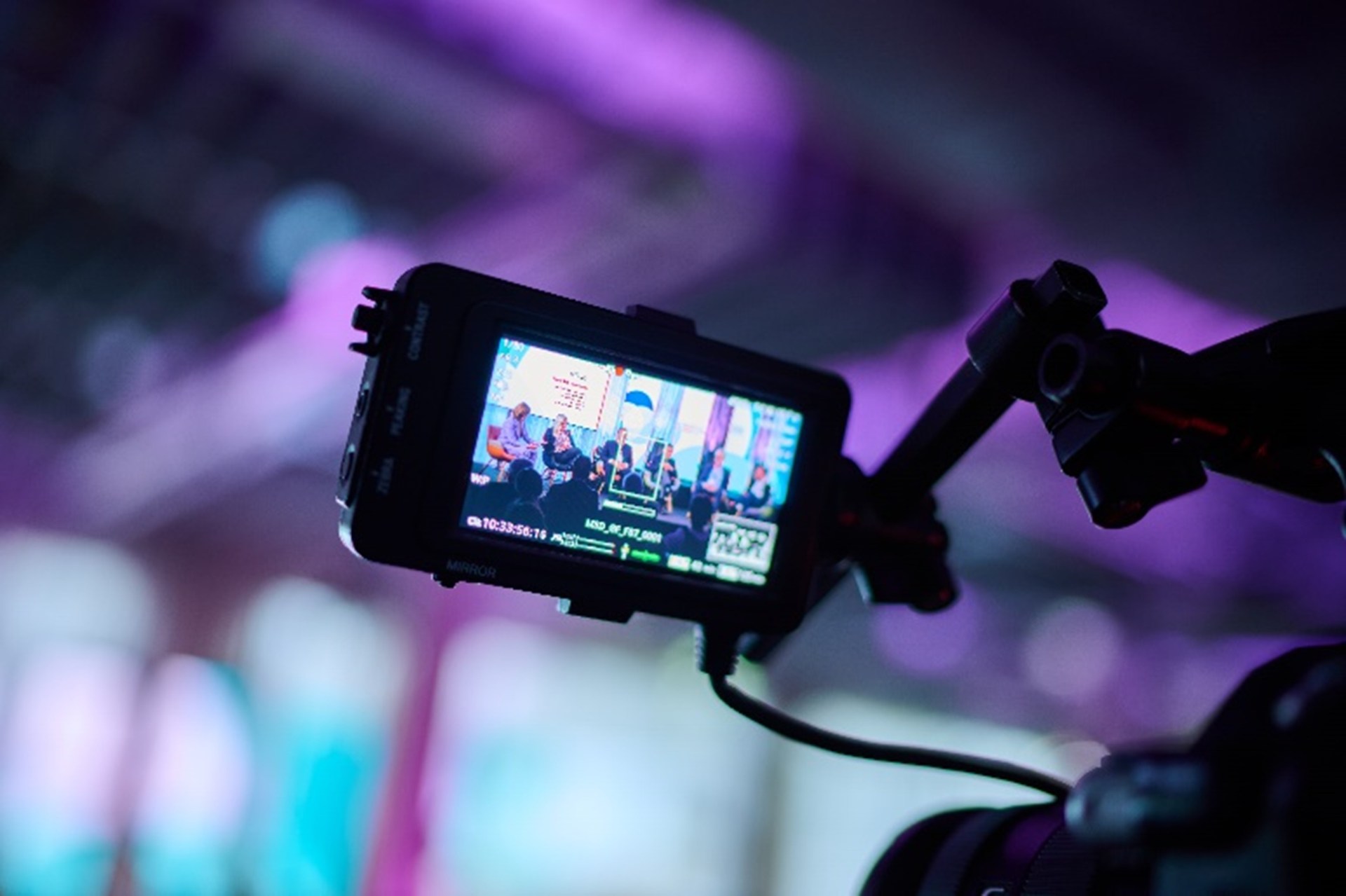 Bereits zum 14. Mal fand MSD Gesundheitsforum statt. Es trafen sich Akteure aus unterschiedlichen Bereichen des Gesundheitswesens, um miteinander über ein zukunftssicheres Gesundheitssystem in Deutschland zu diskutieren. 