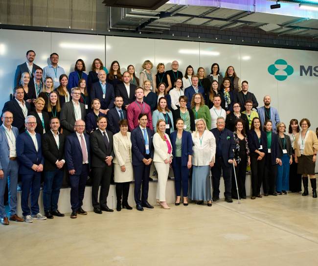 Alle Nominierten des Gesundheitspreis 2025