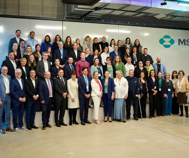 Alle Nominierten des Gesundheitspreis 2025